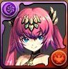 孔雀王・ユリシャの画像