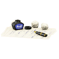 ぶんごうセットのスランプの画像