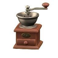 コーヒーミル画像