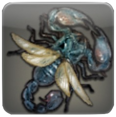 スコーピオンフライ