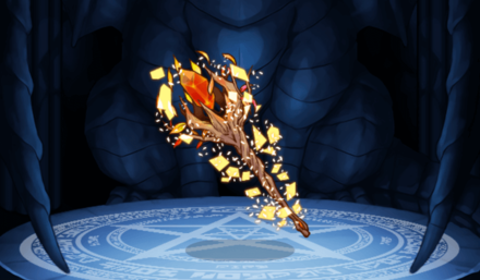 会心と躍動のロッド改+の画像