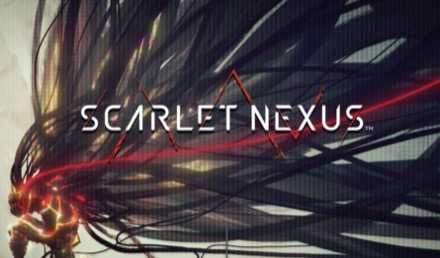 スカーレットネクサス画像