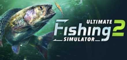Ultimate Fishing Simulator 2画像