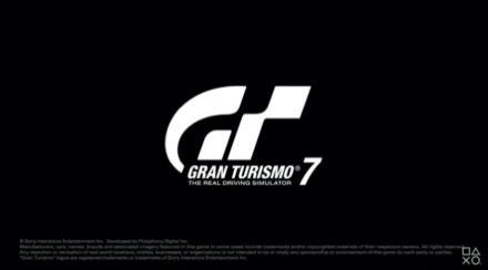 グランツーリスモ7