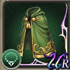 エルフのマントの画像