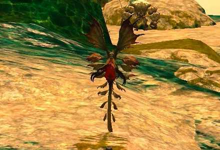 クラウドトラップ