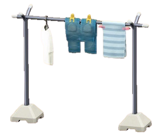 ものほしざお画像