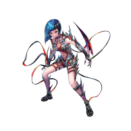 オセロニアのブレロイゼの画像