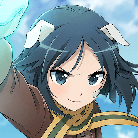 ワールドウィッチーズ 空の藻屑にしてやんぜ の評価とステータス ユナフロ ゲームエイト