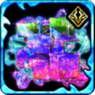 ケイオスキューブの画像