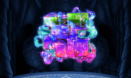 ケイオスキューブの画像