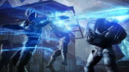 トリックスター