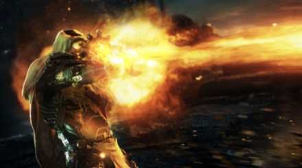 パイロマンサー