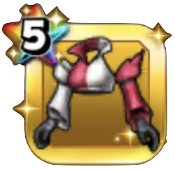 仮面レディウェア