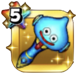 仮面レディスキャナー