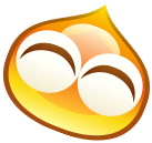 黄ぷよ
