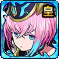 魔怪風獣皇アスタロトのアイコン