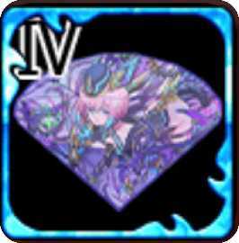 アスタロトジュエルⅣの画像