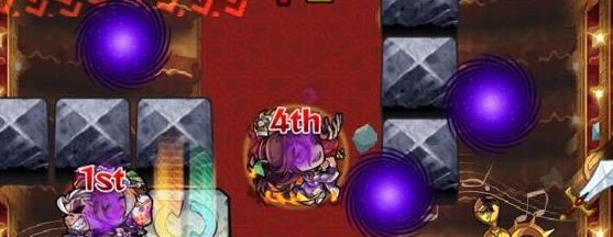 アリア 出現ギミック