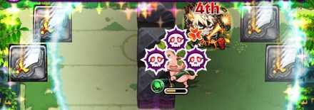 モンスト 未開の大地 13 適正キャラと攻略方法 ゲームエイト