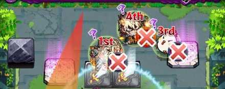 モンスト 未開の大地 13 適正キャラと攻略方法 ゲームエイト