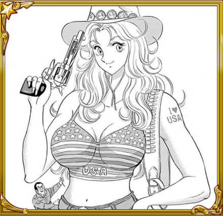 ジャンプチ ジョディー 爆竜 カレンの評価とステータス ジャンプチヒーローズ ゲームエイト ジャンプチ ジョディー 爆竜 カレンの評価とステータス ジャンプチヒーローズ ゲームエイト