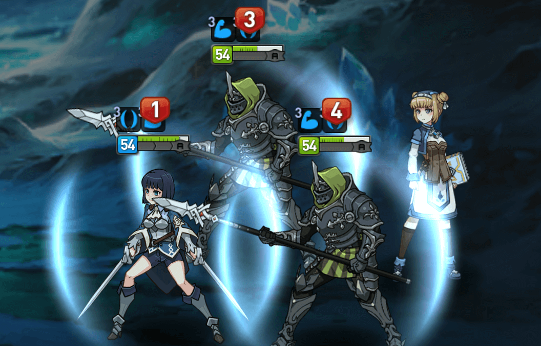 モンモランシーの画像