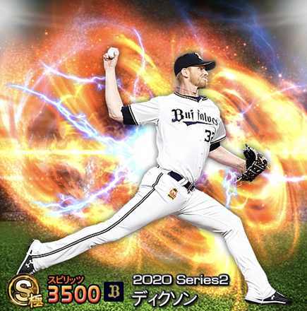 ディクソン画像