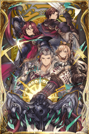 ホルン王国第一部隊堅牢の画像