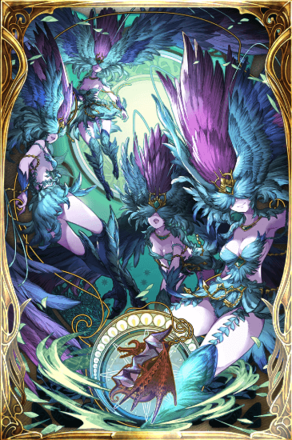 Ffbe幻影戦争 四天烈風 テトラシルフィードの評価と付与効果 ゲームエイト