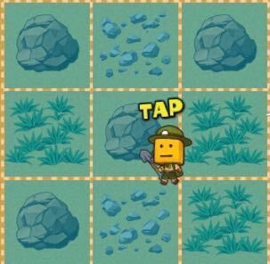 すごいシャベル