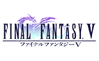 FF5 ゲームタイトル