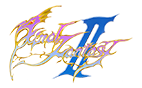 FF2 ゲームタイトル