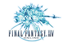FF14 ゲームタイトル