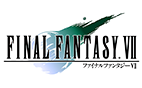FF7 ゲームタイトル