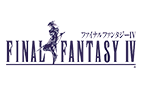 FF4 ゲームタイトル
