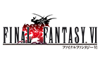 FF6 ゲームタイトル