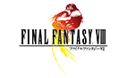 FF8 ゲームタイトル