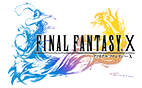 FF10 ゲームタイトル