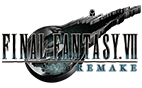 FF7リメイク ゲームタイトル