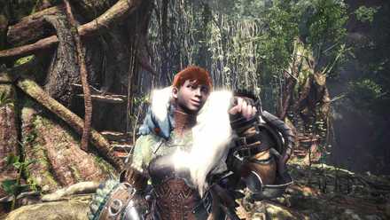 カガチマフラー