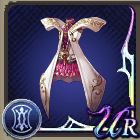 サクラの服の画像