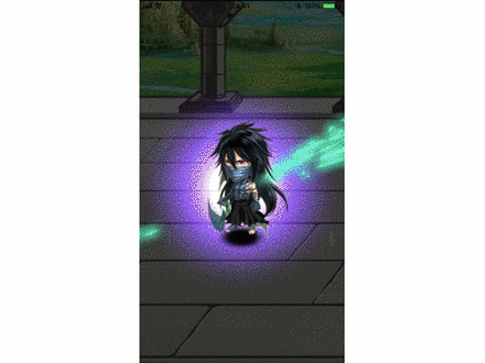 ジャンプチ 最後の月牙天衝 黒崎一護の評価とステータス ジャンプチヒーローズ ゲームエイト