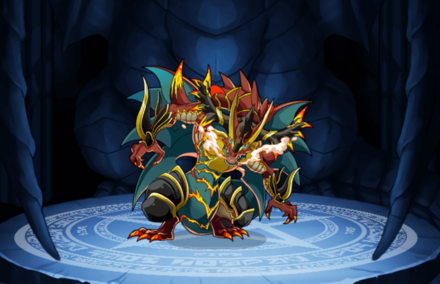 天神ミニウラノスの画像