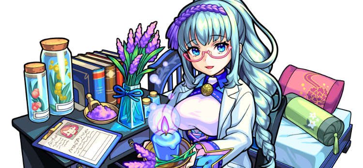 モンスト ラベンダー 獣神化 の評価と適正のわくわくの実 ゲームエイト