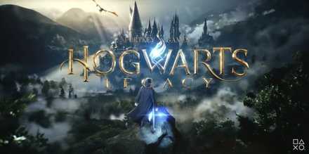 HOGWARTS LEGACY画像