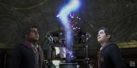 ハリーポッターゲーム