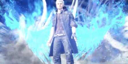 デビルメイクライ5