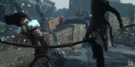 デビルメイクライ