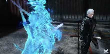 デビルメイクライ5